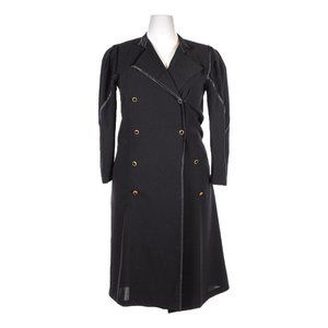 Parigi Midi 10 Black